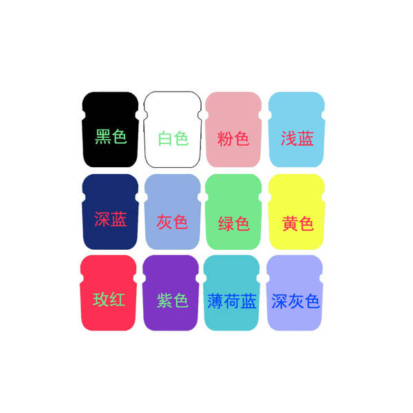 I12TWS i13 touch bluetooths macarons wireless headphon