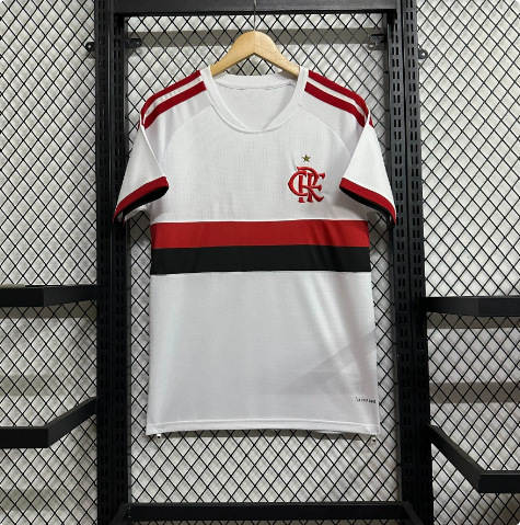 2627 Temporada Paris Real Madrid FC Barcelona Arsenal City Bayern de Míchigan AC Flamengo Camiseta de futebol