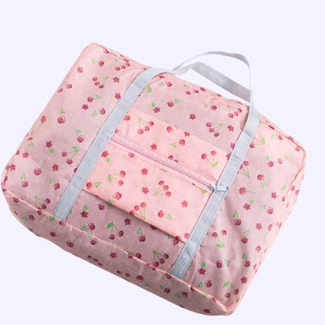 Mochila de Viagem Portátil