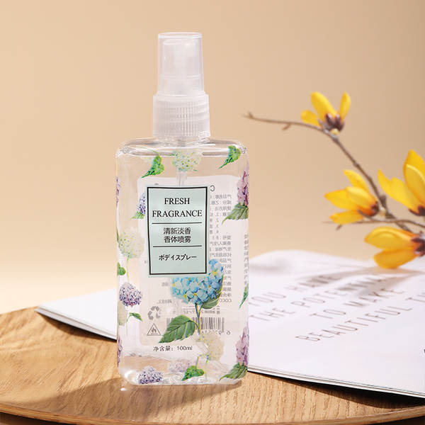 Perfume Floral Feminino