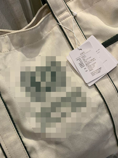 lululemon Daily 20L Multi-bolso de tênis de grande capacidade de ombro único