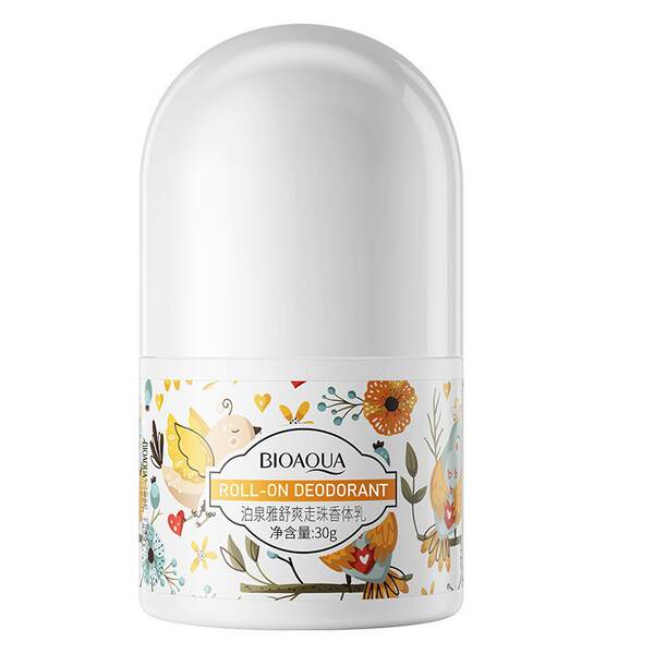 Desodorante Refrescante