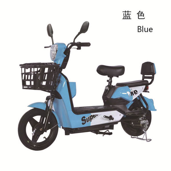Nova fábrica de veículos elétricos 48V duas rodas bicicleta elétrica adulto bateria de lítio comércio exterior carro de garrafas elétricas