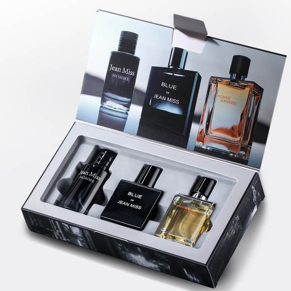Homem azul perfume suíte de perfume durável perfume a granel terra selvagem transfronteiriço Vietnã perfume homem madeira