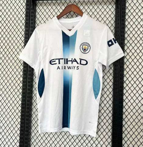 2627 Temporada Paris Real Madrid FC Barcelona Arsenal City Bayern de Míchigan AC Flamengo Camiseta de futebol
