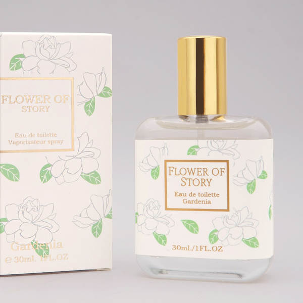 Frases de flores em direto explosão garota estudante senhora perfume durável fraco fresco flores de galinha 30ml fonte fábrica