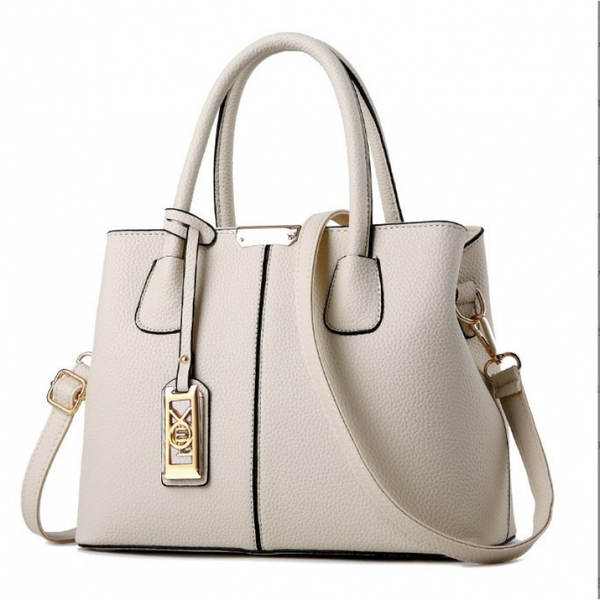 Bolsa Feminina Grande