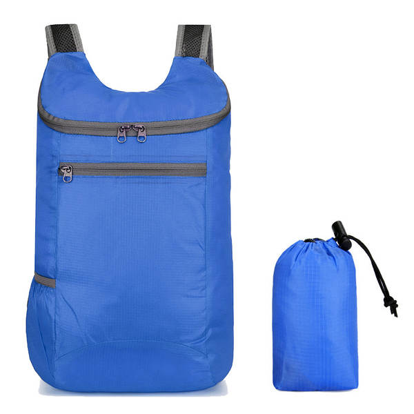Mochila de Viagem Leve