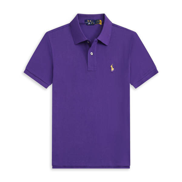 Camisa Polo Masculina