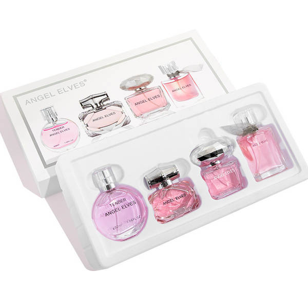 Sapatos de perfume transfronteiriços de alta sensação de perfume durável senhoras vietnamitas caixas de presentes de perfume para homens fábrica de perfume grossista de gulag