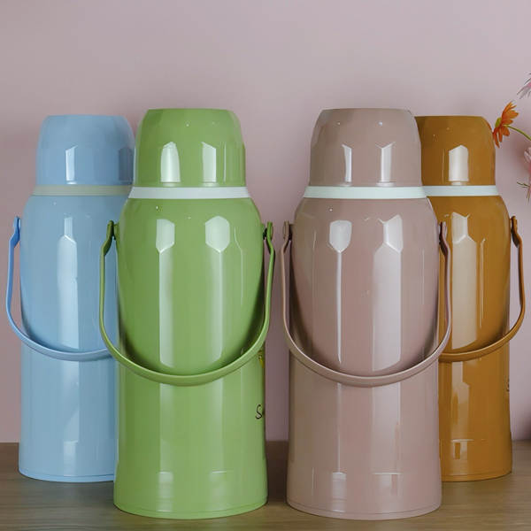 Garrafa Térmica 3,2L para Água Quente