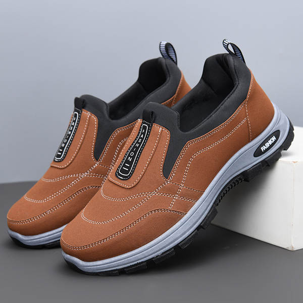 Sapato esportivo masculino