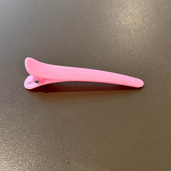 Pincel de Cabelo em Forma de Crocodilo Plástico