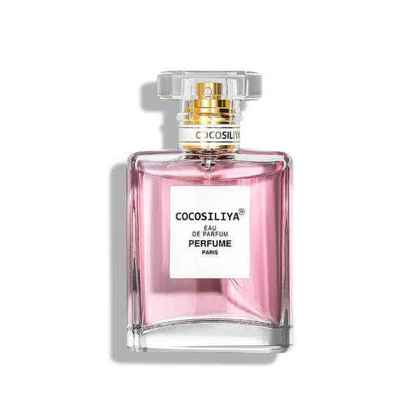 COCOSILIYA Miss Coca-Cola Miss Miss Permanente Perfume 50ml