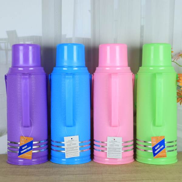 Garrafa Térmica de 5 Libras