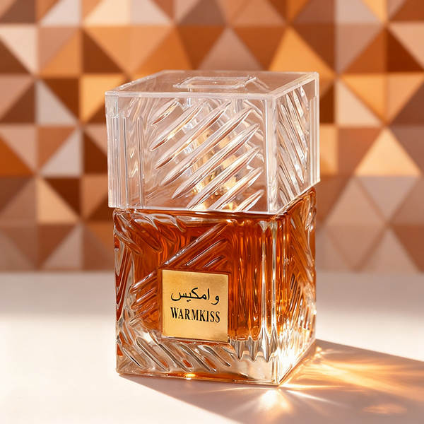 Transfronteiriço Árabe Camla Masculino perfume de madeira durável 100ml do Oriente Médio Lata para Mulheres com perfume intenso