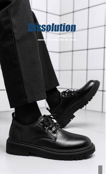 Sapatos sociais masculinos