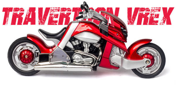 Modelos de automóveis de alumínio 1:12 Yamaha Tirana Motorcycle Voz com brinquedos de luzes de brinquedos de automóveis de música