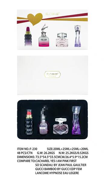 Transfronteiriço suíte de perfume explosivo liberdade senhora perfume durável macio homem gulag Oriente Médio Vietnã atacado