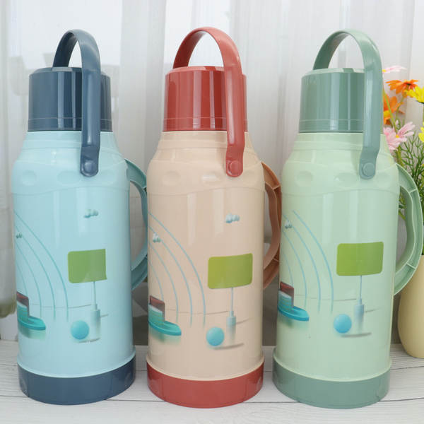 Garrafa Térmica 3,2L para Água Quente