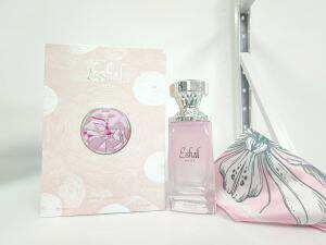 Perfumes Arábicos Oriente Médio Dubai Yara Lacanfa Perfumes Homens Mulheres Noite Odessaia Aroma Odessaia