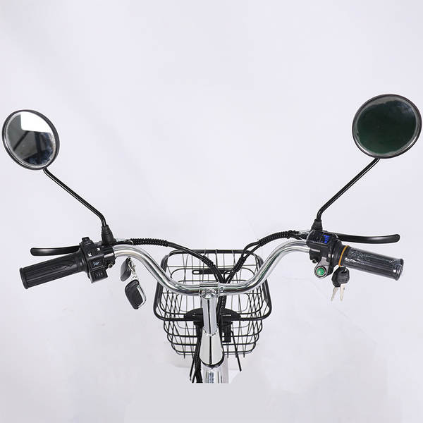 Motocicletas Elétricas Clássicas / Motocicletas Elétricas