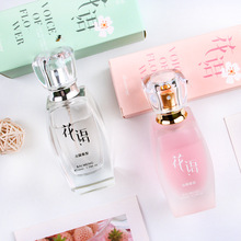 Perfume Floral Feminino