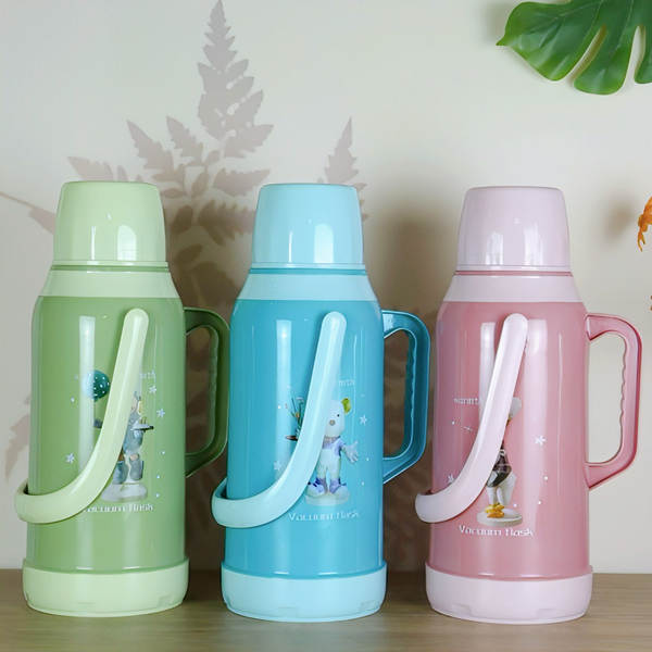 Garrafa Térmica 3,2L para Água Quente