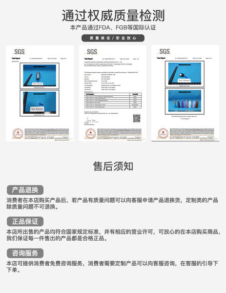 跨境贴钻镶钻可乐瓶双层保冷保温瓶304不锈钢户外大容量运动水壶