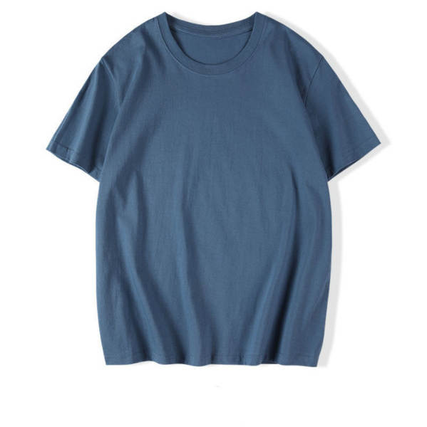 Camiseta manga curta masculina