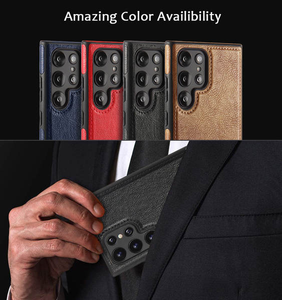 Capa de celular Samsung S26 Ultra S25 ULtra S24 suave