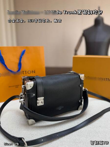 Bolsa feminina de couro