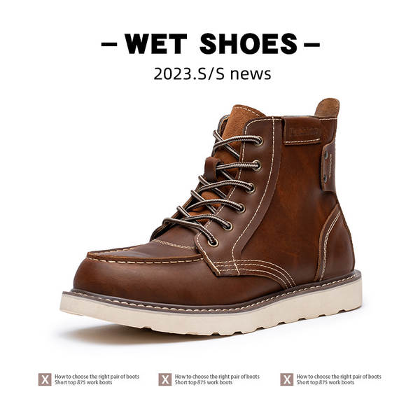 Sapatos masculinos 45m 46m Primavera Outono Martinho masculino 47m 48m 49m Sapatos masculinos