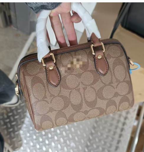 Bolsa Feminina Estilo Boston