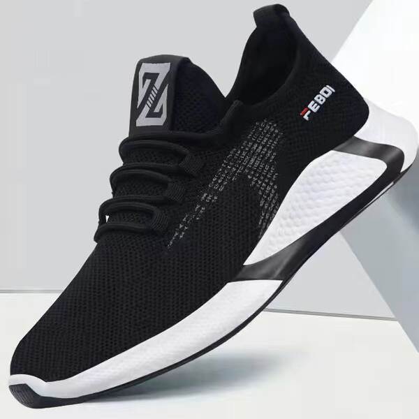 2025 Novo modelo de sapatos esportivos masculinos atacado cross-border sapatos masculinos de lazer sapatos de lazer casal de moda confortável
