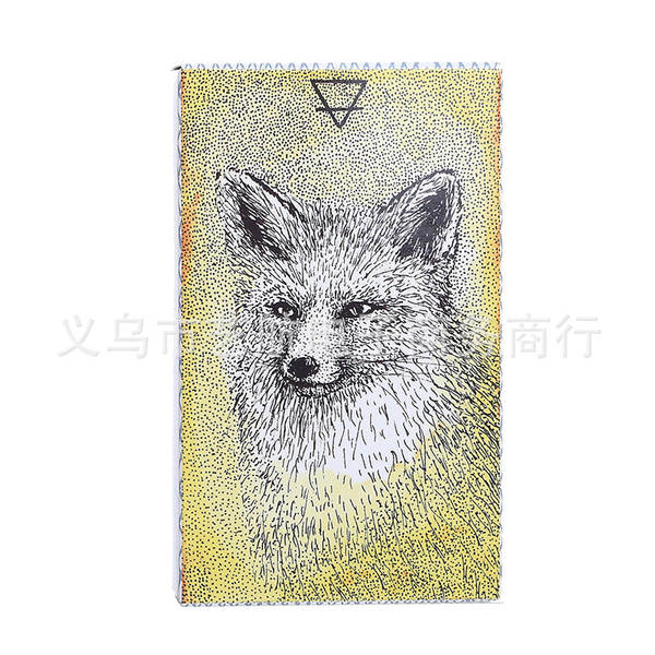 Jogo de cartas de Tarot Oracle Card