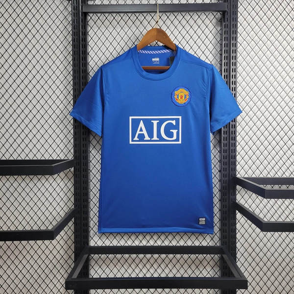 T-Shirt L Flamengo W Arsenal 7o Cantona 24o Beckham