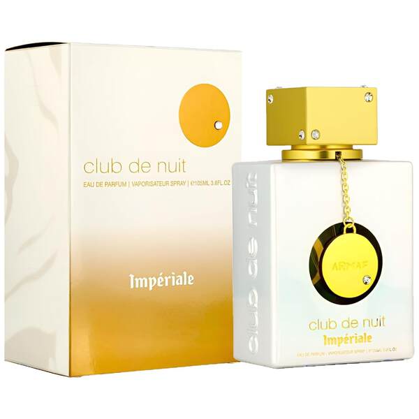 Armaf Club de Nuit lntense nocturno para homens