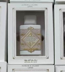 Perfumes Arábicos Oriente Médio Dubai Yara Lacanfa Perfumes Homens Mulheres Noite Odessaia Aroma Odessaia