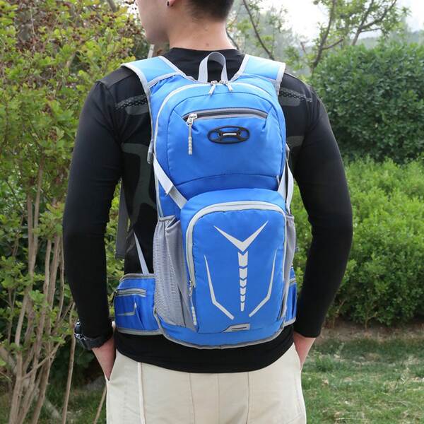Mochila de Ciclismo Impermeável