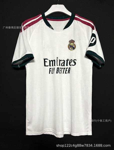 2627 Vestido de futebol Paris Real Arsenal Liverpool Chelsea Juventus Manchester United Flamengo City Shirt