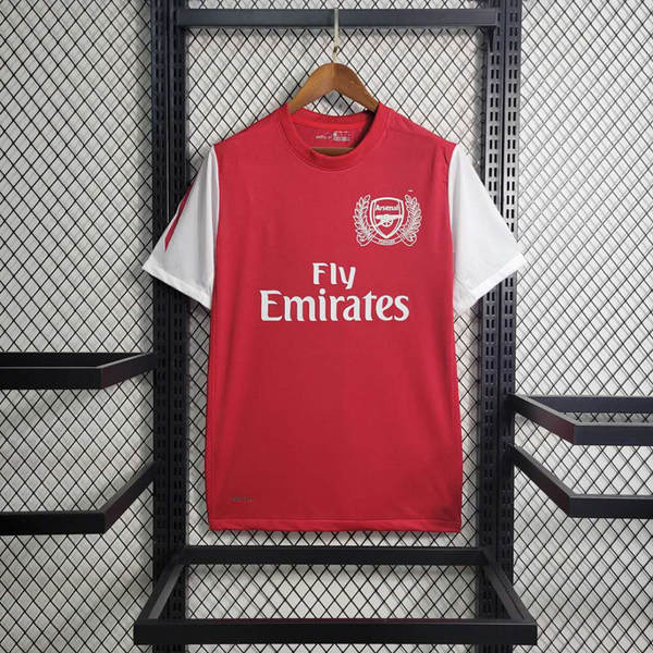 T-Shirt L Flamengo W Arsenal 7o Cantona 24o Beckham