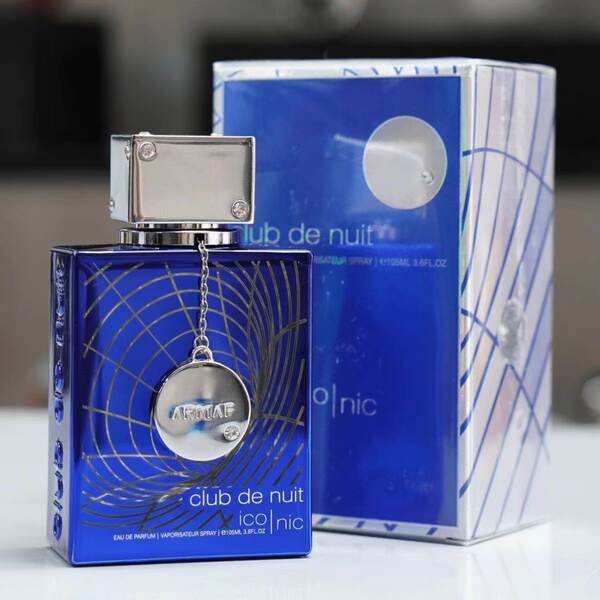 Perfumes Arábicos Oriente Médio Dubai Yara Lacanfa Perfumes Homens Mulheres Noite Odessaia Aroma Odessaia