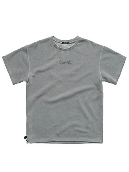 Camiseta Masculina de Algodão