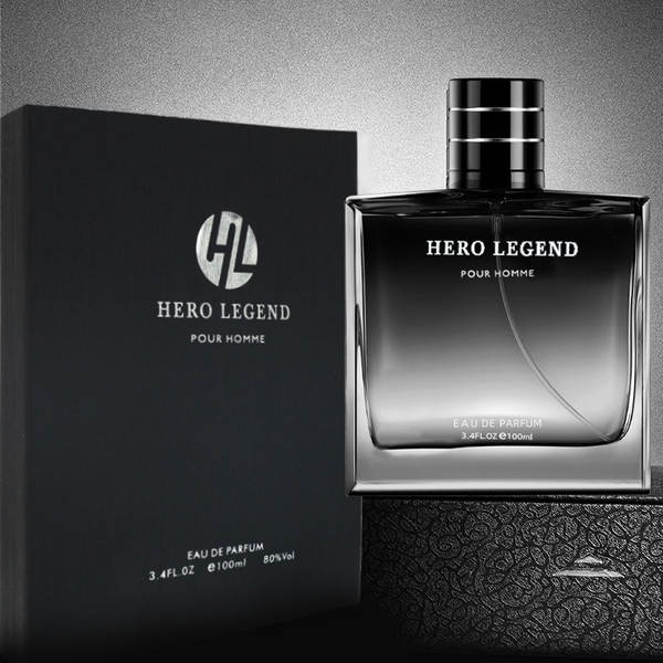 Vaporizador de Perfume Masculino 100ml