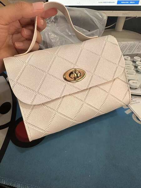 Bolsa Feminina de Ombro Pequena