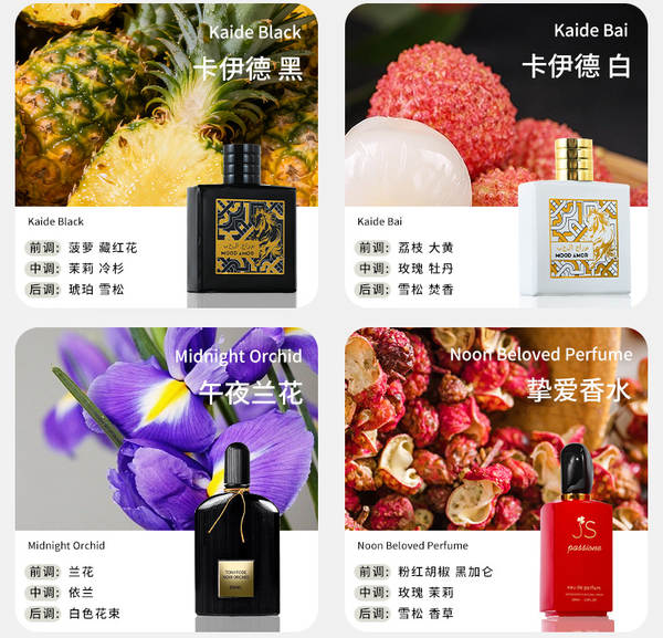 Pequena cidade Ilhan Gulag homem perfume durável perfume transfronteiriço comércio exterior perfume senhora perfume marca grande perfume do Oriente Médio
