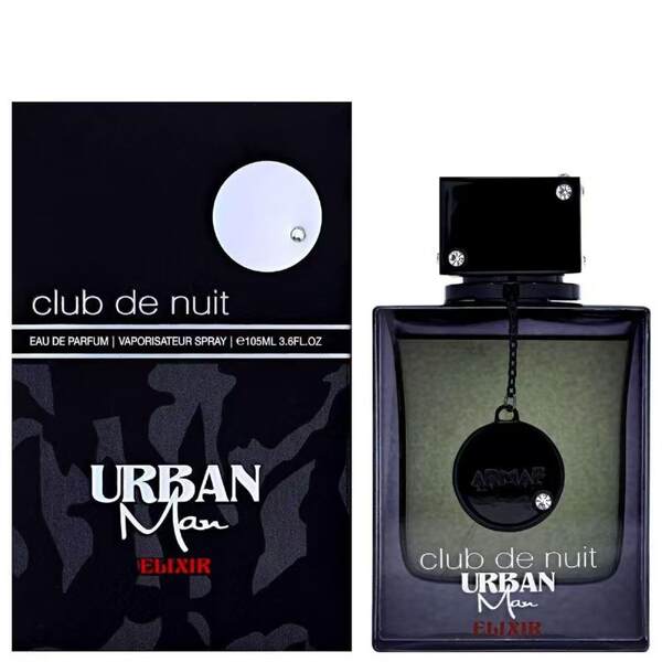 Transfronteiriço explosivo armaf nocturno perfume Oriente Médio Arábia Dubai homem mulher perfume SHEIN TK atacado