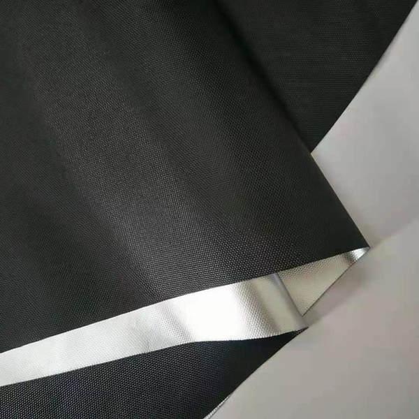 Cortinas de balcão portáteis de cobertura de viagens sem buracos DIY cortável preto adesivo de cobertura completa