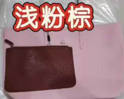 Novo modelo francês de duas mãos inclinado de grande capacidade de ombro único Tottenhammer de viagem Tottenhammer Mulheres La Costa Bag